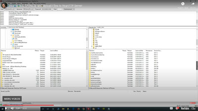 how-to-upload-files-to-server-with-filezilla