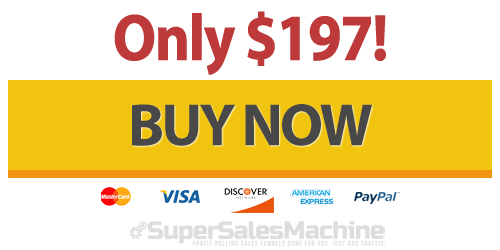 SuperSalesMachine.com - MyMonthlyMembership (Standard Setup)